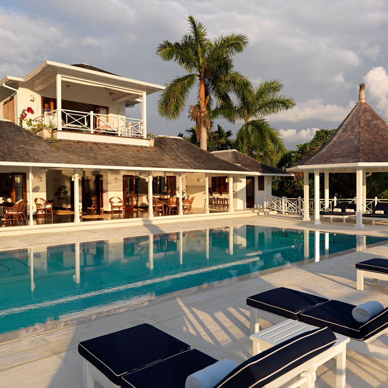6 Bedroom Signature Villa