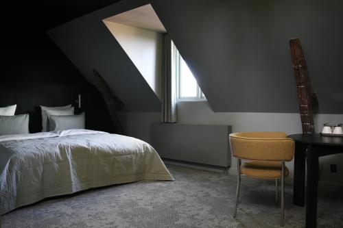 Suite with Terrace