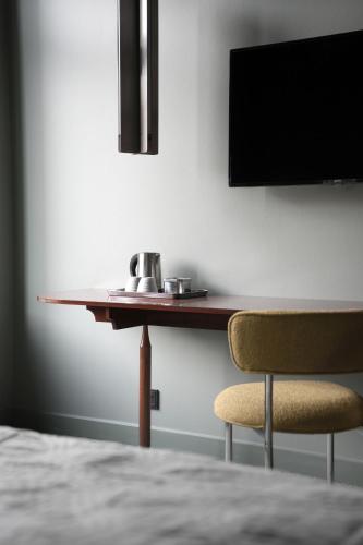 Suite with Terrace