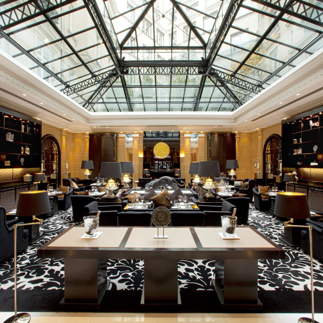 Hyatt Paris Madeleine