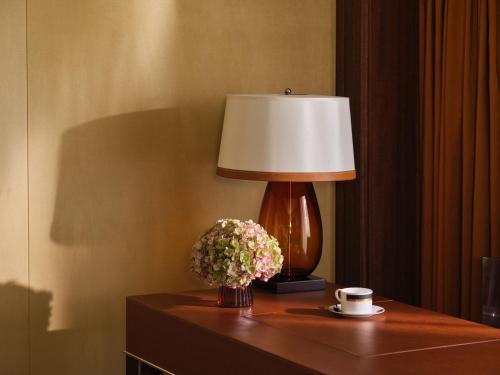 Park Lane Suite