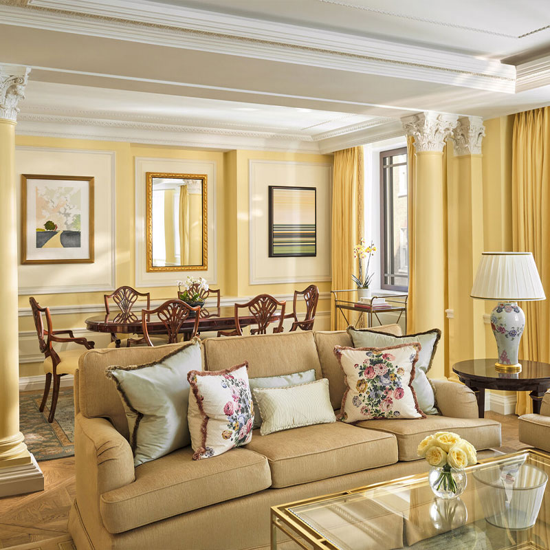 Mayfair Suite