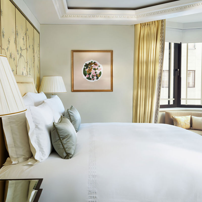 Mayfair Suite