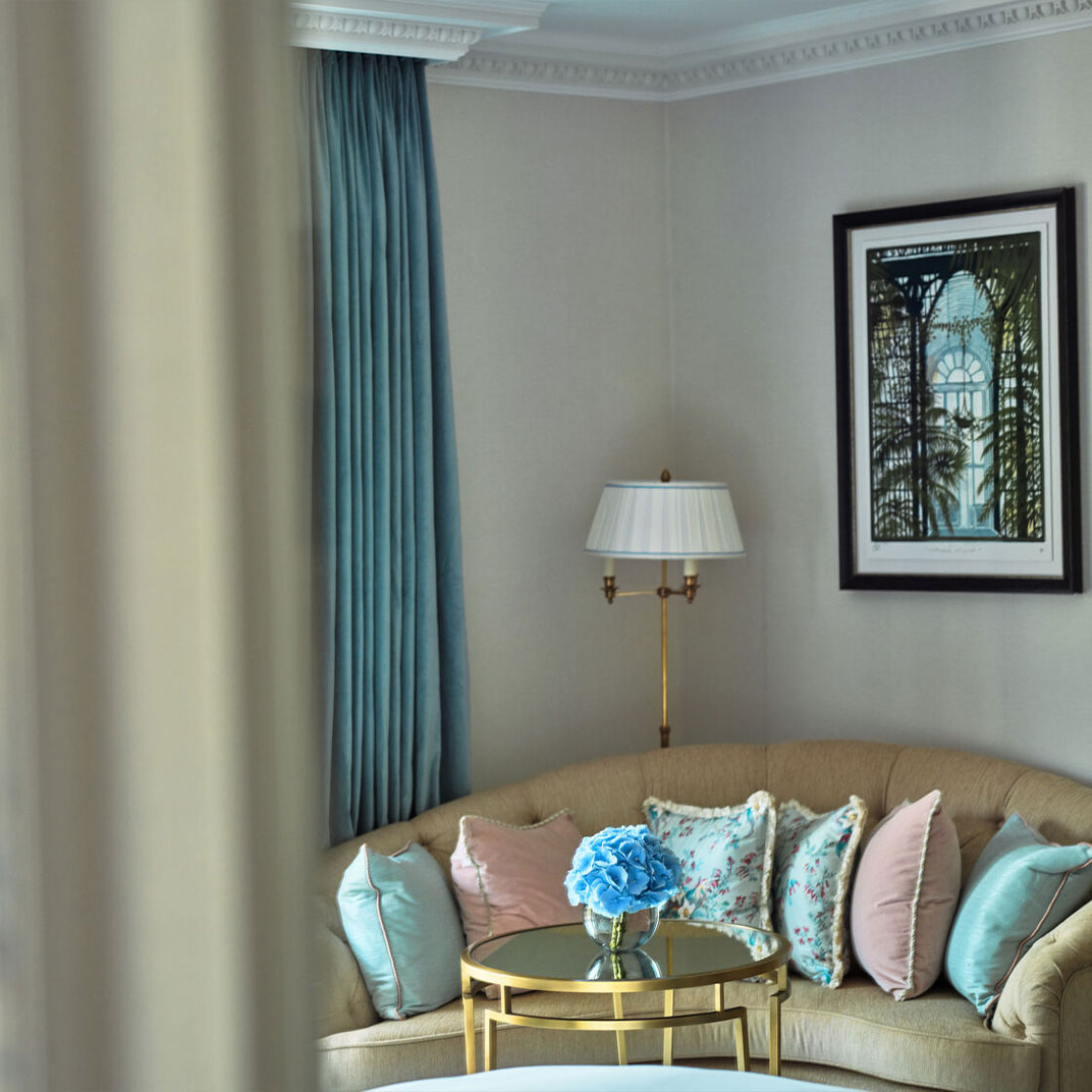Executive King Room 