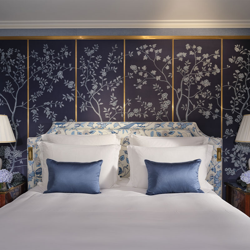Superior Junior Suite