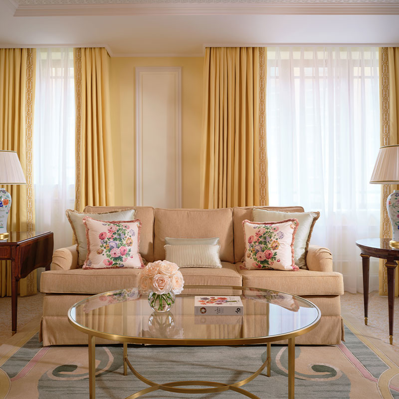Superior Junior Suite