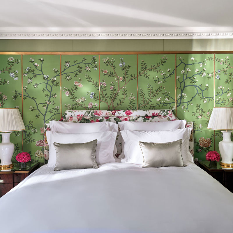 Belgravia Suite
