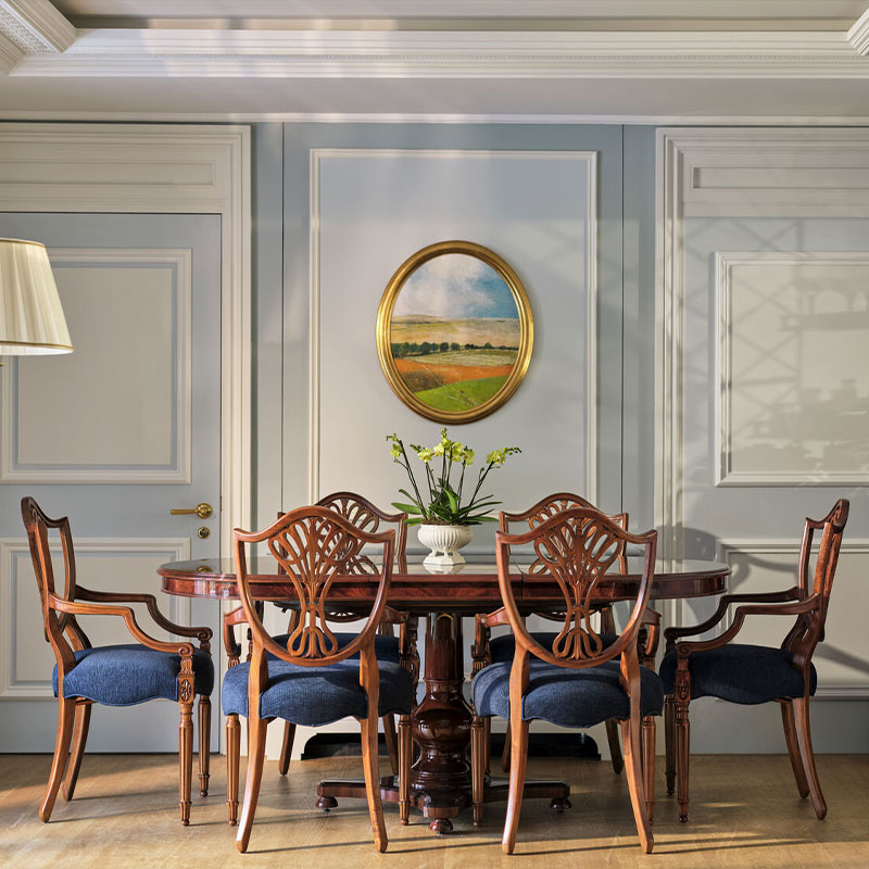 Hyde Park Suite