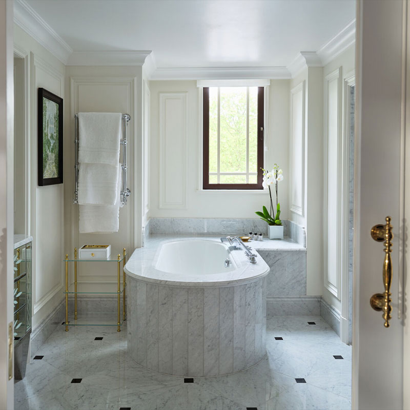 Hyde Park Suite