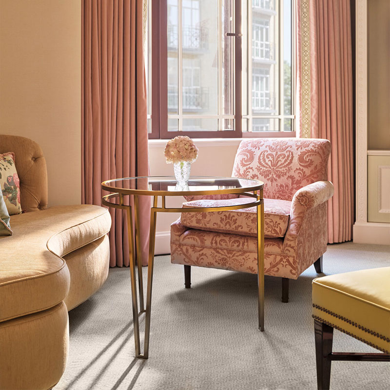 Dorchester Suite