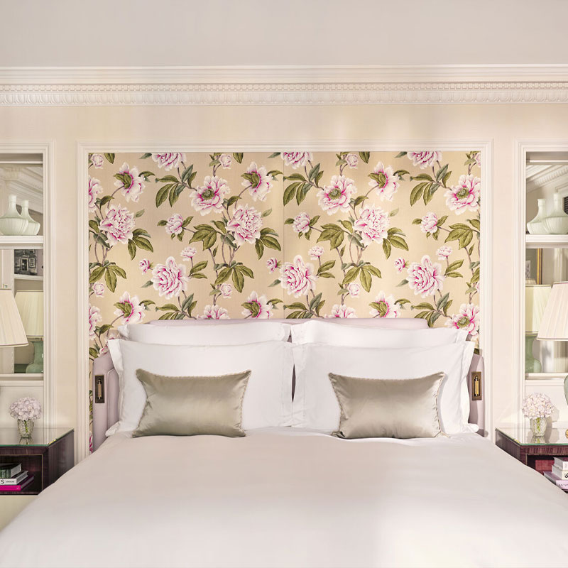 Dorchester Suite