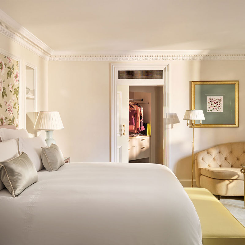 Dorchester Suite