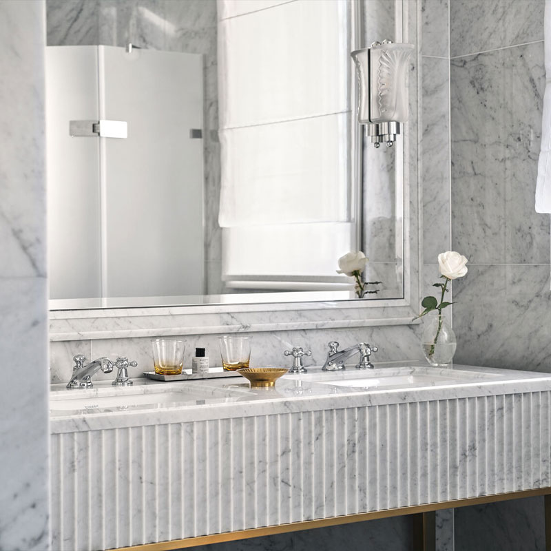 Dorchester Suite