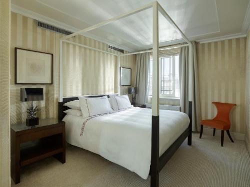 The Audley Penthouse
