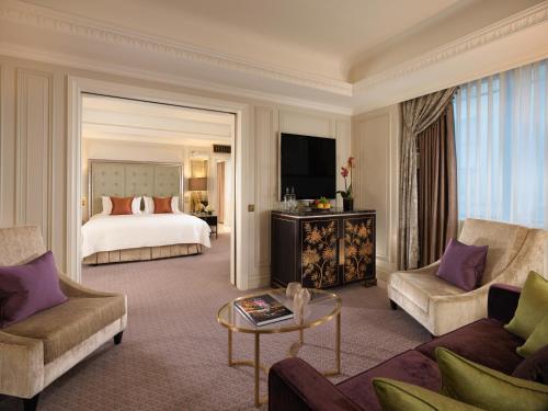 Deluxe Junior Suite