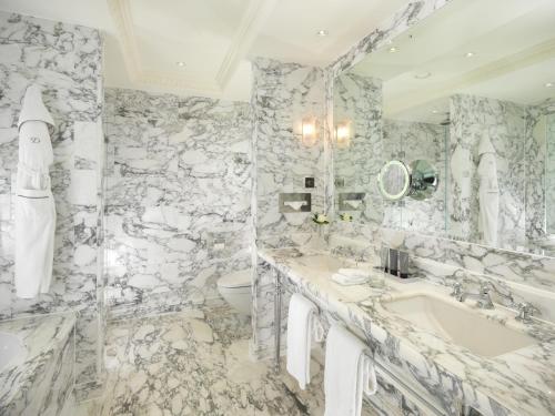 Deluxe Junior Suite