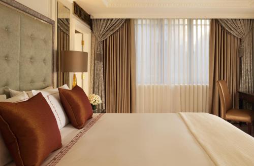Deluxe Junior Suite