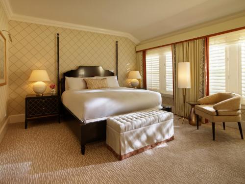 Bungalow Suite