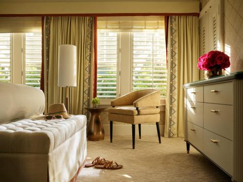 Bungalow Suite