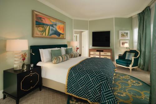Beverly Hills Suite