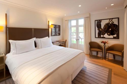 Superior King Room -Stable