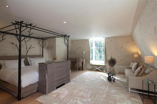 Junior Suite - Main Building