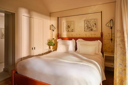 Junior Suite - Stable