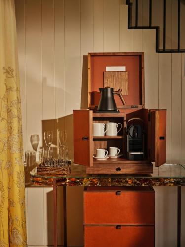 Junior Suite - Stable