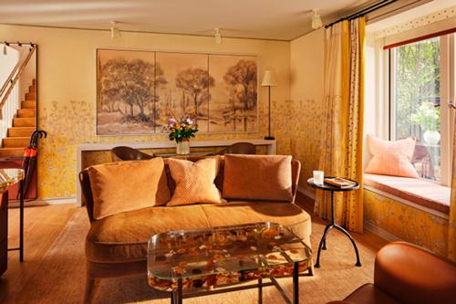 Junior Suite - Stable