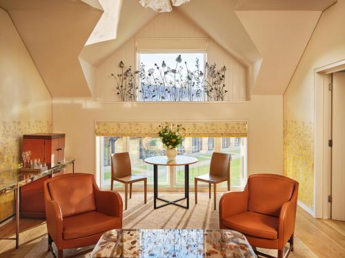 Fairway Suite