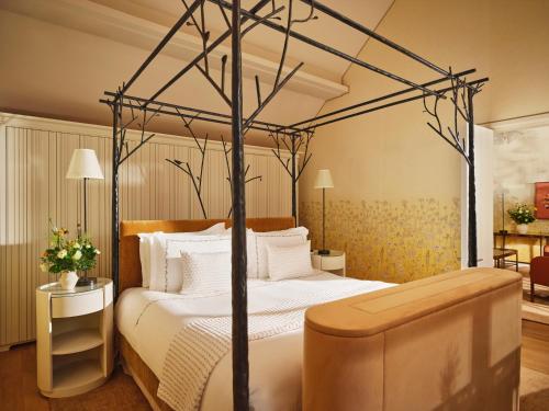 Fairway Suite