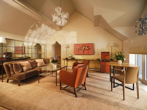 Fairway Suite