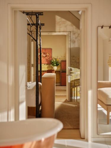 Fairway Suite