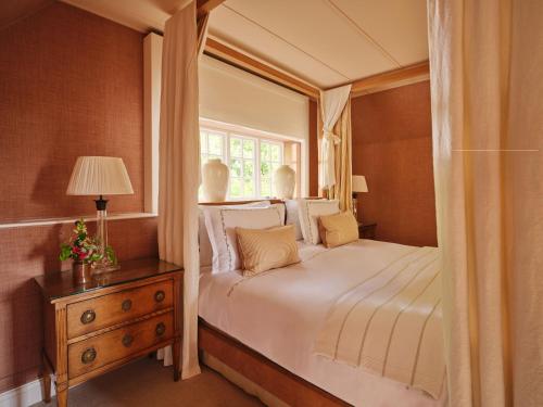 Farmer’s Cottage Suite