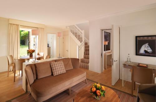 Farmer’s Cottage Suite