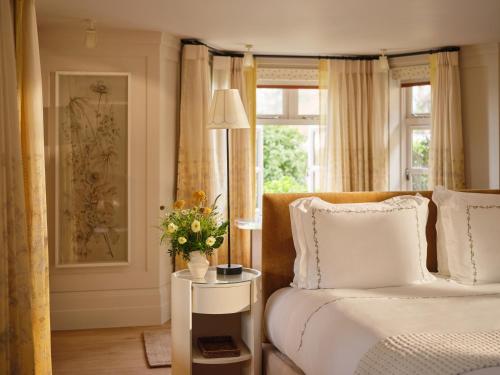 Gardener’s East Cottage One Bedroom Suite