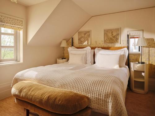 Gardener’s West Cottage Two Bedroom Suite