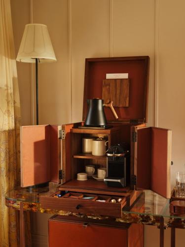 Gardener’s West Cottage Two Bedroom Suite