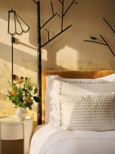 Gardener’s West Cottage Two Bedroom Suite