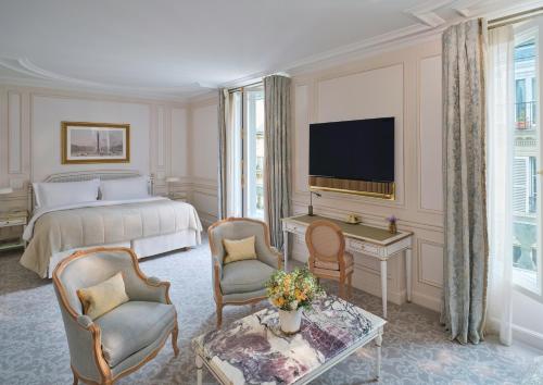 Deluxe Junior Suite
