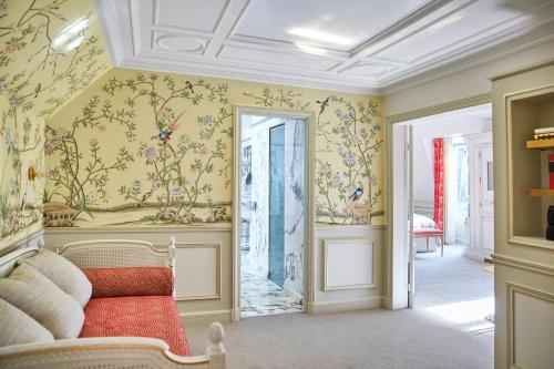 Executive Junior Suite 