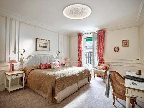 Pompadour Suite