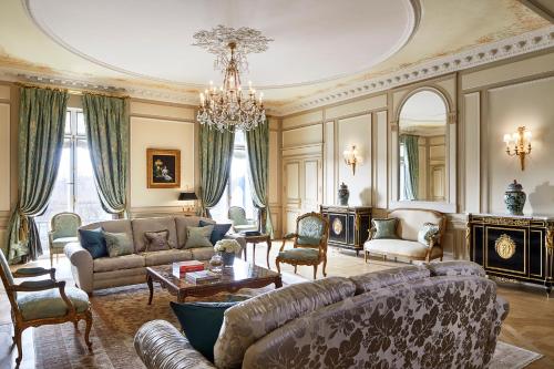 Presidential Suite