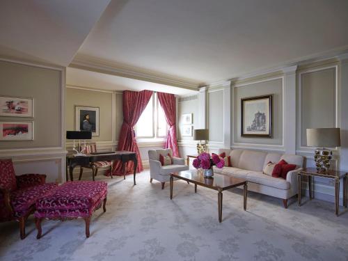 Principe Suite