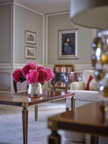 Principe Suite