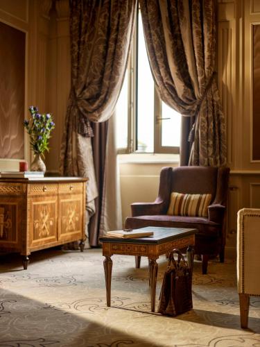 Ambassador Suite