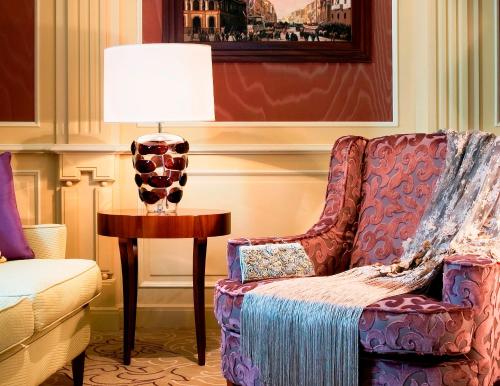 Ambassador Suite