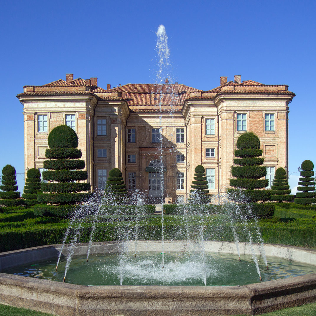 Castello di Guarene