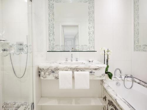 Classic Single Room