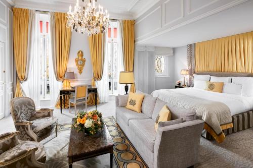 Prestige Junior Suite
